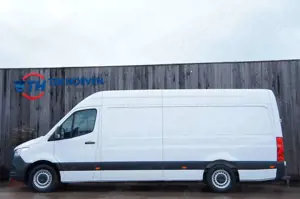 Mercedes-Benz Sprinter 311 CDi L3H2 1.Hand CarPlay Klima Euro6