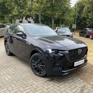 Mazda CX-60 2.5L e-SKYACTIV 327 PHEV AWD Homura