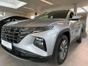 Hyundai TUCSON Bild 3