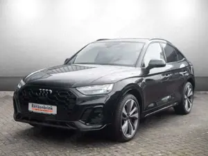 Audi SQ5 Sportback 3.0 TDI quattro AUDI-EXCLUSIVE+360°+L...