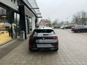 SEAT Leon 2.0 TDI DSG FR Plus - AHK Bild 5