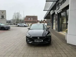 SEAT Leon 2.0 TDI DSG FR Plus - AHK Bild 2