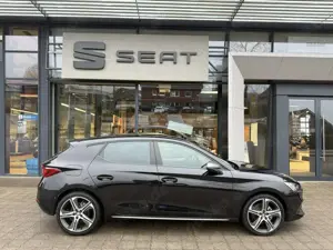 SEAT Leon 2.0 TDI DSG FR Plus - AHK Bild 3