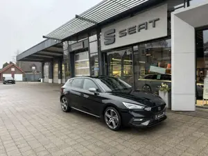 SEAT Leon 2.0 TDI DSG FR Plus - AHK Bild 1