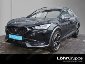 CUPRA Formentor 2.0 TSI DSG VZ 19" LM Full Link Sitzheizung LED...