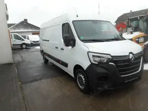 Renault Master IIIKastenL3H2 HKa 3,5t org.7697 KM Kamera
