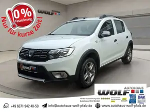 Dacia Sandero 0.9 TCe Stepway Prestige Navi~GRA~PDC~Klima