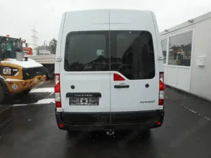 Renault Master IIIKastenL3H2 HKa 3,5t org.7697 KM Kamera Bild 5