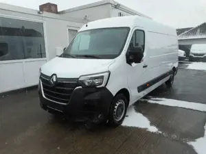 Renault Master IIIKastenL3H2 HKa 3,5t org.7697 KM Kamera Bild 3