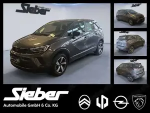 Opel Crossland 1.2 Turbo Enjoy *Automatik*Sitzheizung*