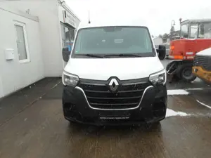 Renault Master IIIKastenL3H2 HKa 3,5t org.7697 KM Kamera Bild 2