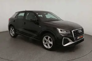 Audi Q2 30 TDI S line|ACC|NAV+|PDC+RFK|SHZG|LED|VC