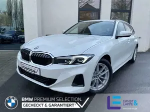 BMW 318 i Touring | Kamera ACC StopGo  Amb.Licht