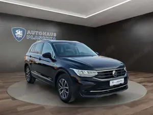 Volkswagen Tiguan 1.5 TSI Life NAVI+APP+ACC+SPURASSIST Klima Navi Bild 3