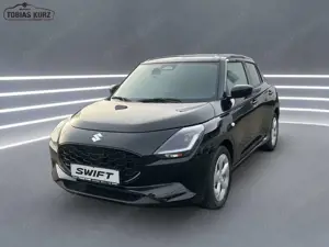 Suzuki Swift 1.2 Dualjet Hybrid 61 kW Comfort