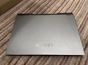 Lenovo Legion 5 Pro 16IAH7H   i7 12700H   RTX 3070 Ti   16GB   1TB Bild 3