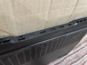 Lenovo Legion 5 Pro 16IAH7H   i7 12700H   RTX 3070 Ti   16GB   1TB Bild 8