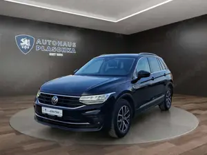 Volkswagen Tiguan 1.5 TSI Life NAVI+APP+ACC+SPURASSIST Klima Navi