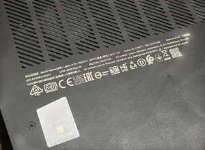 Lenovo Legion 5 Pro 16IAH7H   i7 12700H   RTX 3070 Ti   16GB   1TB Bild 5