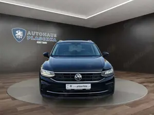 Volkswagen Tiguan 1.5 TSI Life NAVI+APP+ACC+SPURASSIST Klima Navi Bild 2