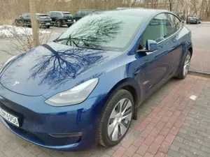 Tesla Model Y Bild 5