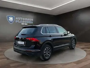 Volkswagen Tiguan 1.5 TSI Life NAVI+APP+ACC+SPURASSIST Klima Navi Bild 5
