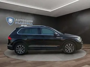 Volkswagen Tiguan 1.5 TSI Life NAVI+APP+ACC+SPURASSIST Klima Navi Bild 4