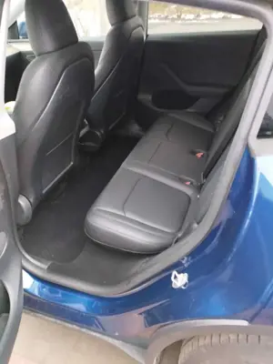 Tesla Model Y Bild 3