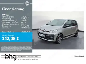 Volkswagen up! GTI
