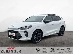 CUPRA Terramar VZ 4Drive|AHK|PANO|NAVI|SHZ|20"HADRON