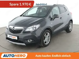 Opel Mokka 1.4 Turbo Innovation ecoFlex*TEMPO*PDC*