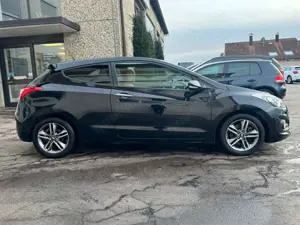 Hyundai i30 Coupe Classic LENK-/SHZ LEDER PDC TEMPO LM Bild 4