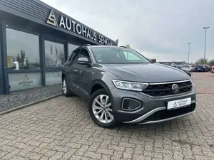 Volkswagen T-Roc 2.0 TDI DSG Life*ACC*AHK*LED*VIRTUAL*BEATS