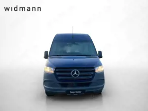 Mercedes-Benz Sprinter 314 CDI Tourer Maxi Klima Standh. MBUX Bild 2