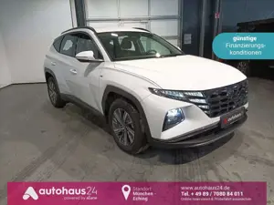 Hyundai TUCSON 1.6 T-GDI Select LED|Navi|ParkPilot|ACC