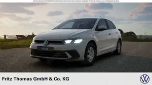 Volkswagen Polo 1.0 LED SHZ PDC LaneAssist App-Connect Klima