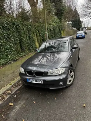 BMW 118 118i