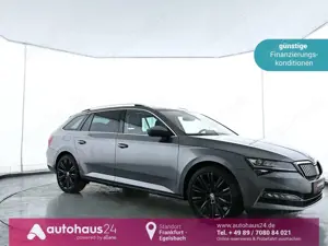 Skoda Superb Combi 1.4 TSI AHK|Navi|LED|V. Cockpit