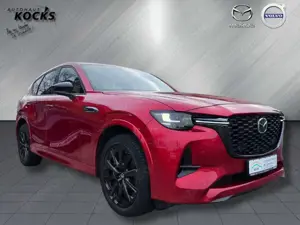 Mazda CX-60 2.5L e-Skyactiv PHEV HOMURA *Bose, 360°, LED*
