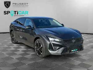 Peugeot 408 PureTech 130 EAT8 Allure Pack