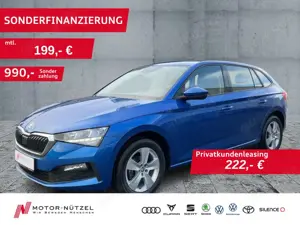 Skoda Scala 1.0TSI COOL PLUS LED+SHZ+PDC+DAB+NSW+LM16"