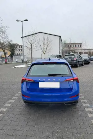 Skoda Scala 1.6 TDI DSG Ambition Bild 2