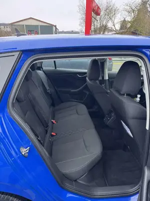 Skoda Scala 1.6 TDI DSG Ambition Bild 5