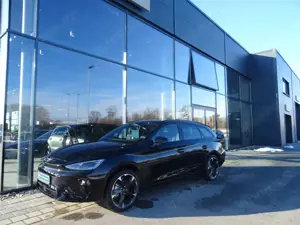 CUPRA Leon Leon Sportstourer 1.5 eTSI DSG 150PS AHK Navi ACC