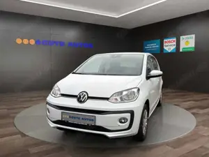 Volkswagen up! Volkswagen up! *KLIMA*SHZ*elekt. Fenster*