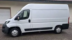 Fiat Ducato Ducato 35 140 Multijet L2H2