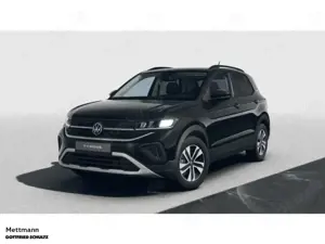 Volkswagen T-Cross Energy 1.0 TSI DSG LED RFK ACC KEYLESS CLIMA