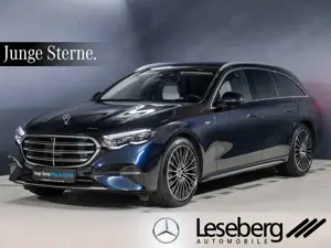 Mercedes-Benz E 300 E 300 e T Exclusive DIG.LIGHT/AHK/Airmatic/360°/
