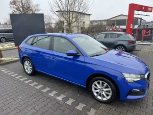 Skoda Scala 1.6 TDI DSG Ambition Bild 3