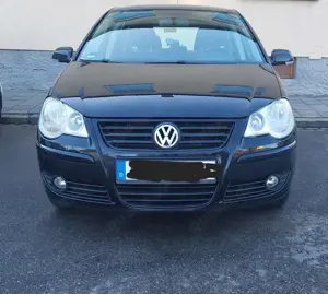 Volkswagen Polo 1.2 United